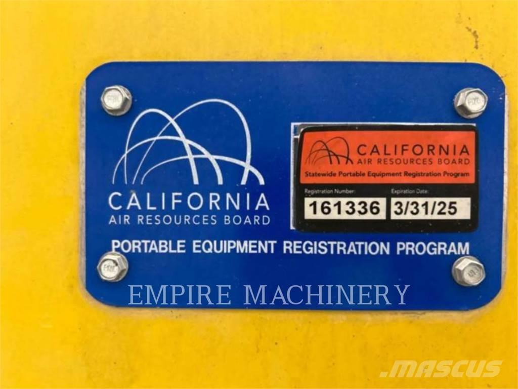 Atlas Copco XAS1800CD Kompressorit