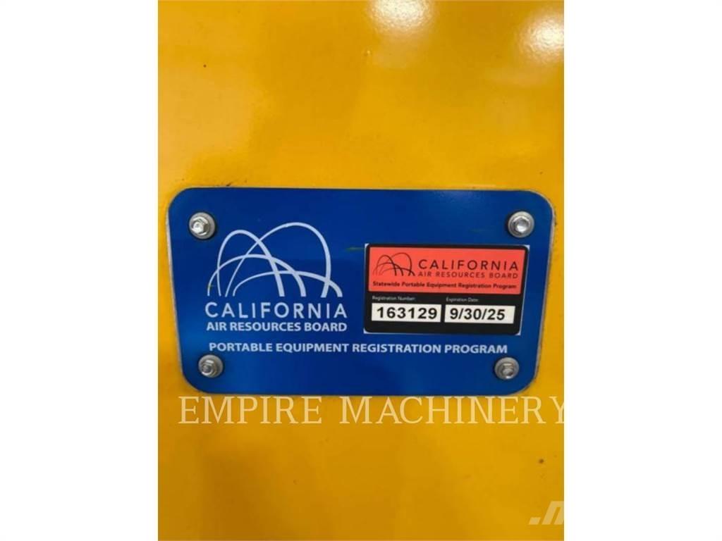 Atlas Copco XAS1800CD Kompressorit
