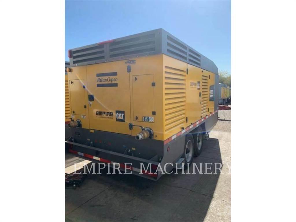 Atlas Copco XAS1800CD Kompressorit