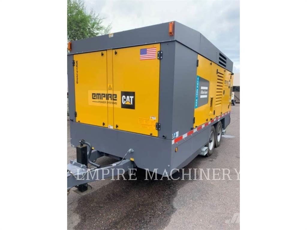 Atlas Copco XAS1800CD Kompressorit