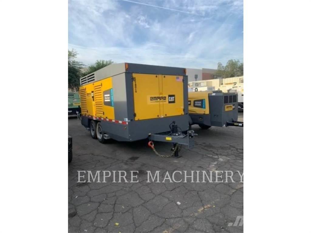 Atlas Copco XAS1800CD Kompressorit