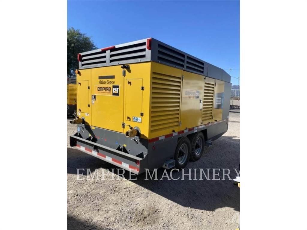 Atlas Copco XAS1800CD Kompressorit