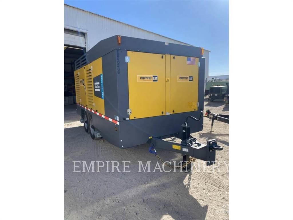 Atlas Copco XAS1800CD Kompressorit