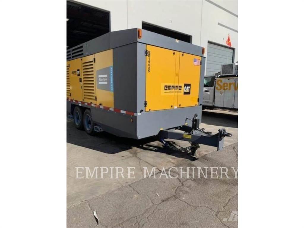 Atlas Copco XAS1800CD Kompressorit