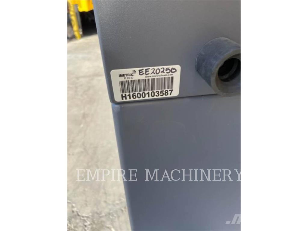 Atlas Copco XAS1800CD Kompressorit