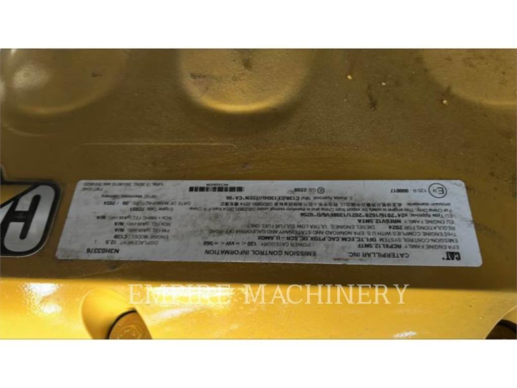 Atlas Copco XAS1800CD Kompressorit