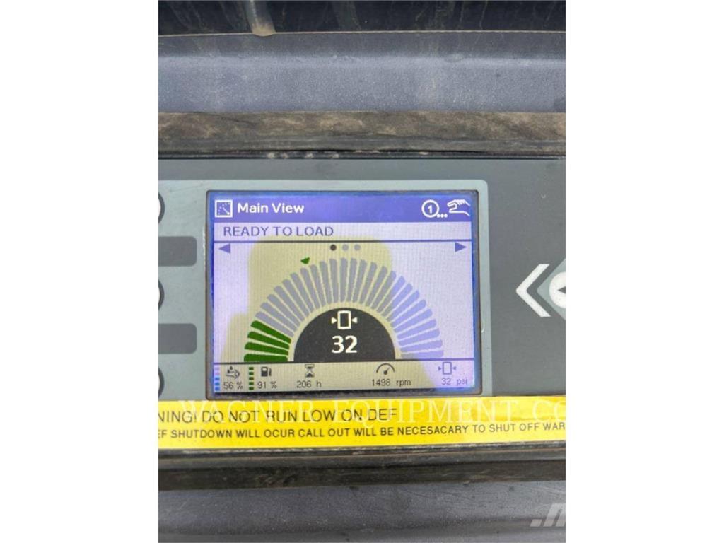 Atlas Copco XAS400 Paineilmakuivaimet