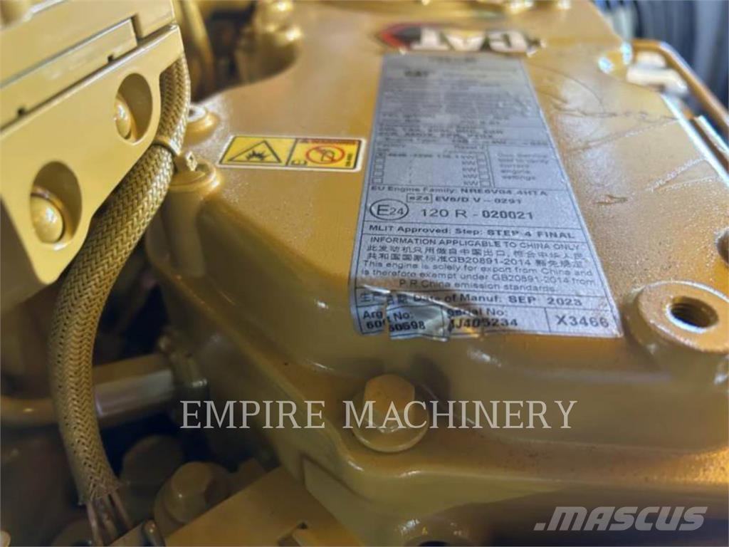 Atlas Copco XAS400CD Kompressorit