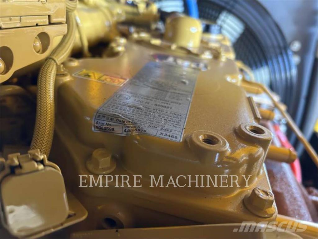 Atlas Copco XAS400CD Kompressorit