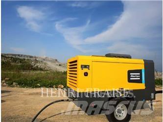Atlas Copco XAS88 Paineilmakuivaimet