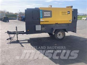 Atlas Copco XAS950 Paineilmakuivaimet