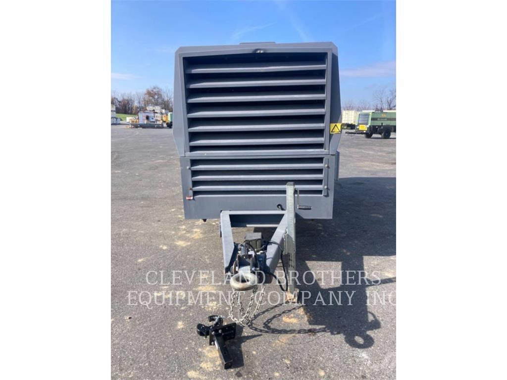 Atlas Copco XAS950 Paineilmakuivaimet