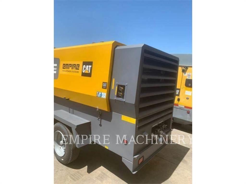 Atlas Copco XAS950CD Kompressorit