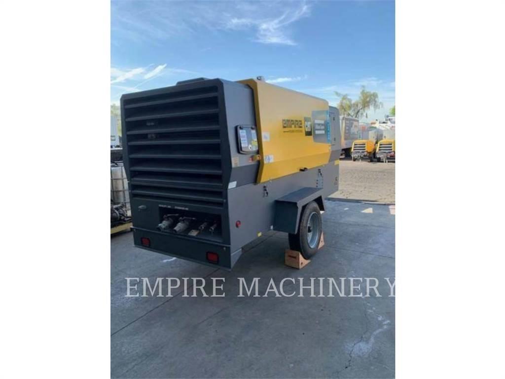 Atlas Copco XAS950CD Kompressorit
