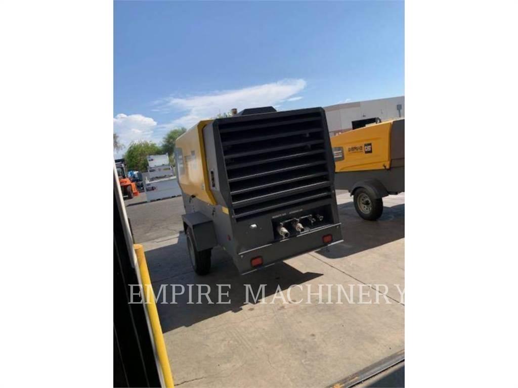 Atlas Copco XAS950CD Kompressorit