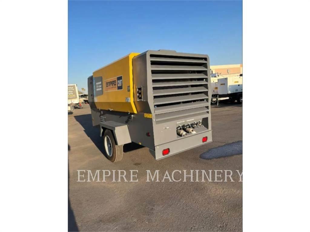 Atlas Copco XAS950CD Kompressorit