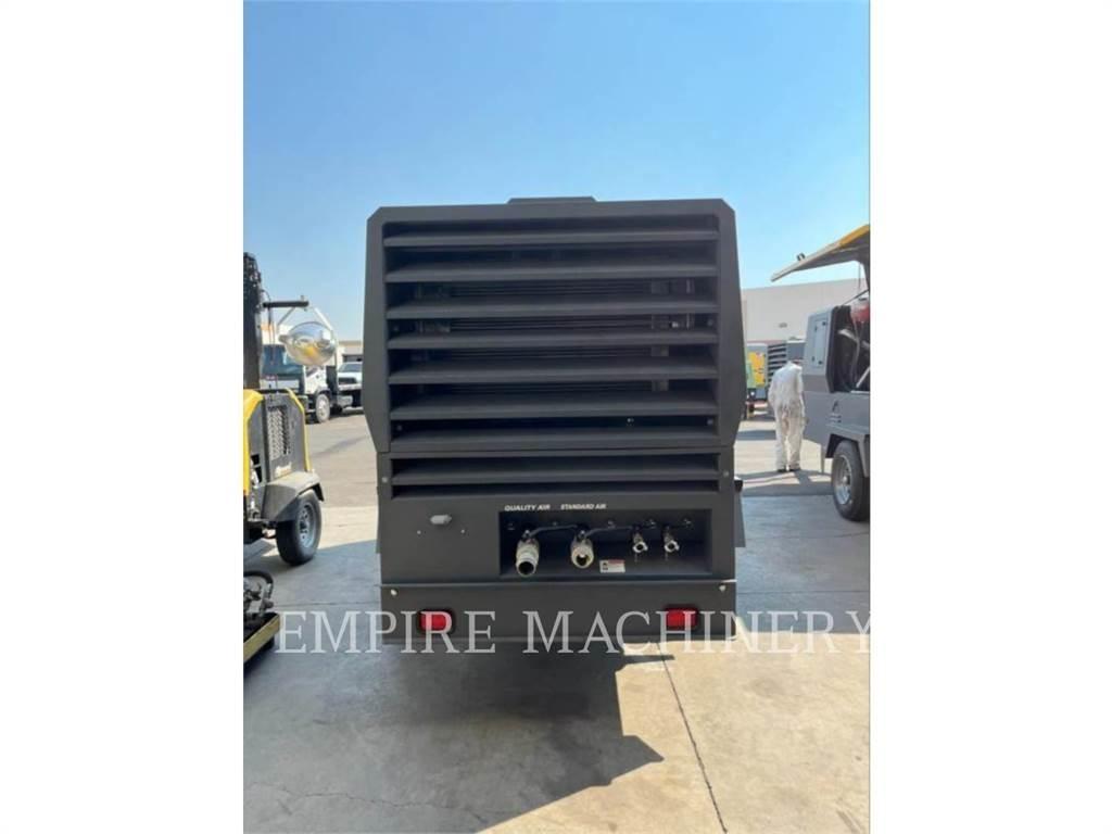 Atlas Copco XAS950CD Kompressorit
