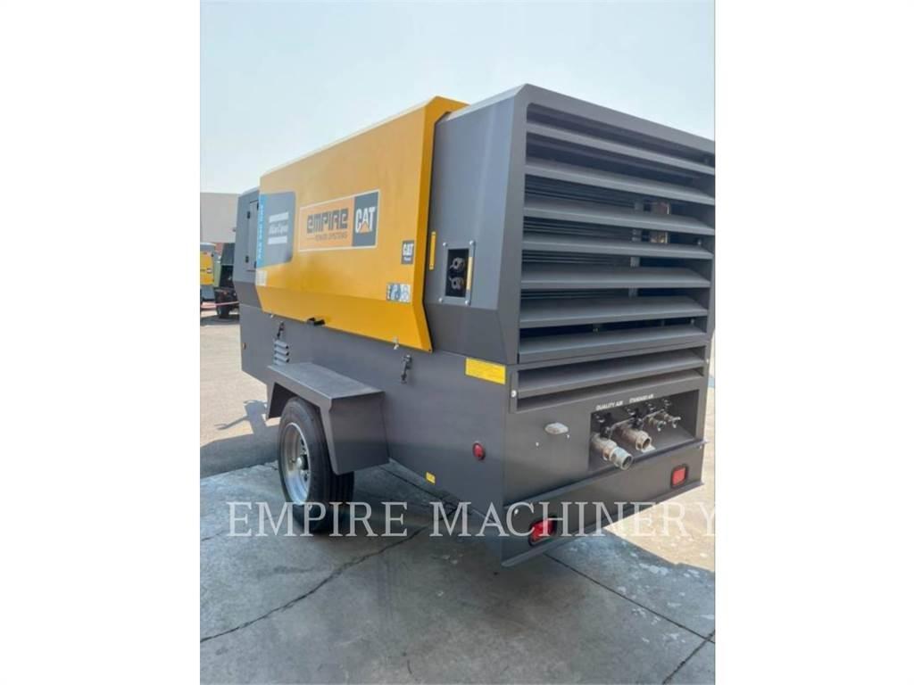 Atlas Copco XAS950CD Kompressorit