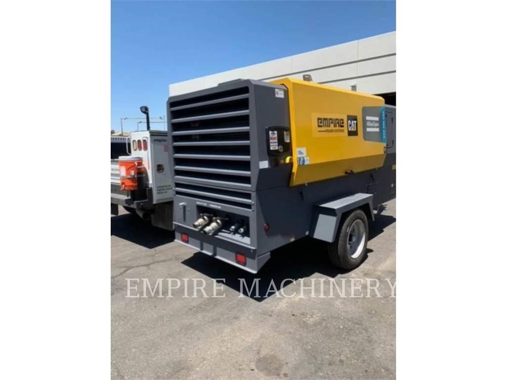 Atlas Copco XAS950CD Kompressorit