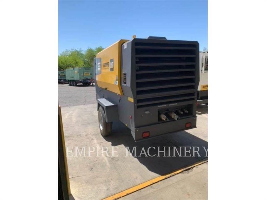 Atlas Copco XAS950CD Kompressorit