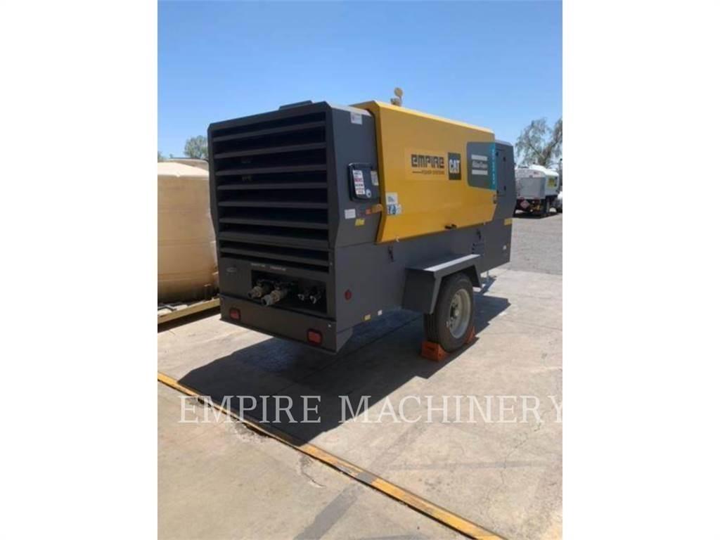 Atlas Copco XAS950CD Kompressorit