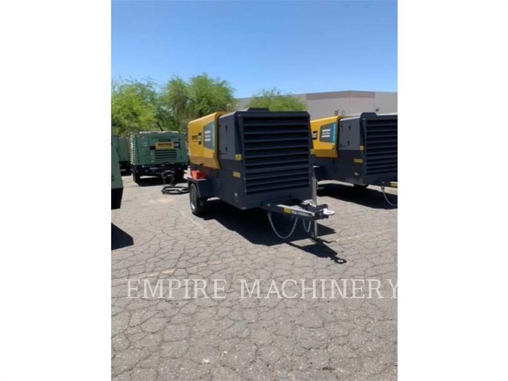 Atlas Copco XAS950CD Kompressorit
