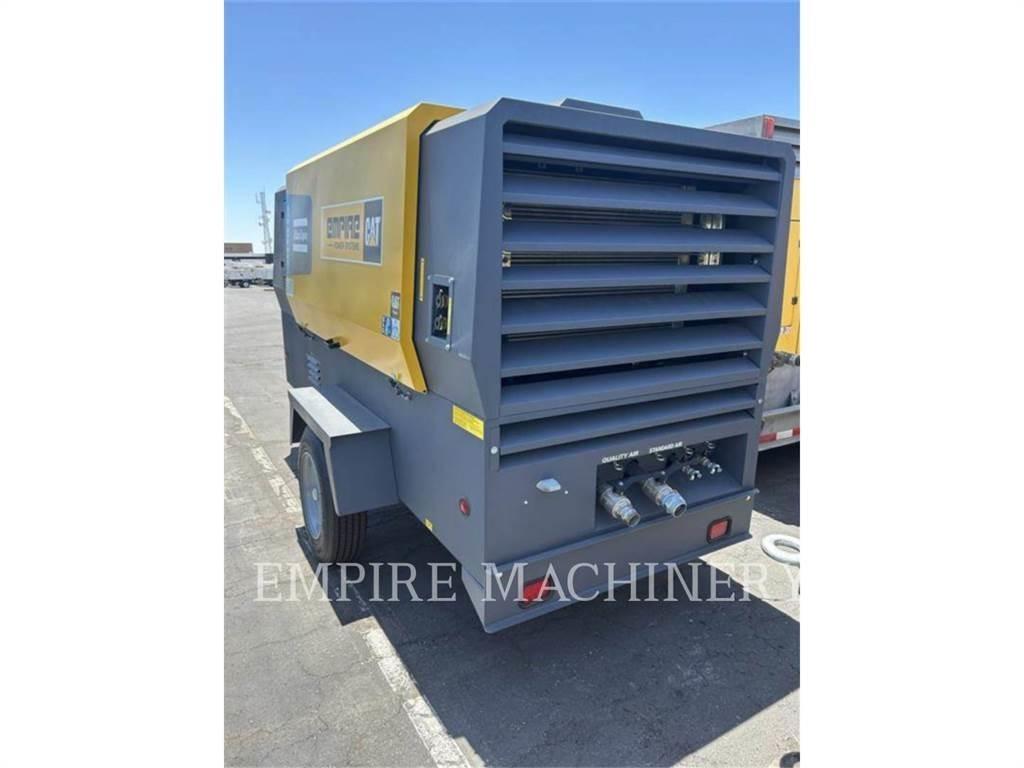 Atlas Copco XAS950CD Kompressorit