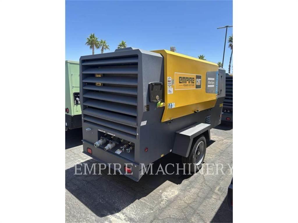 Atlas Copco XAS950CD Kompressorit