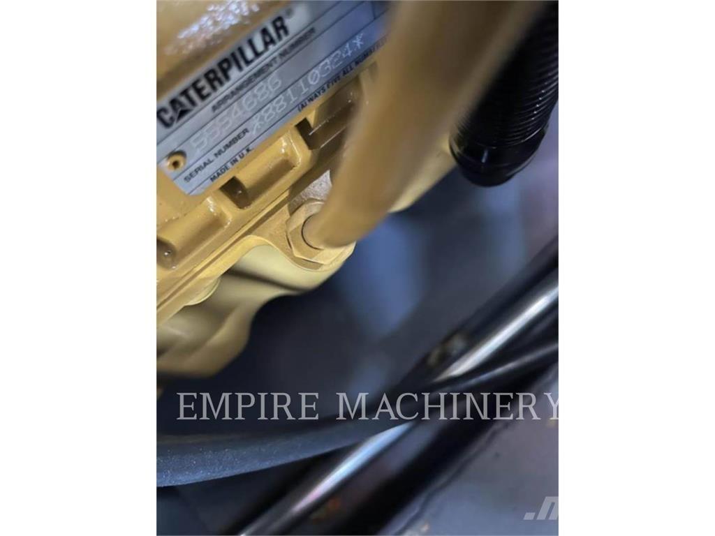 Atlas Copco XAS950CD Kompressorit