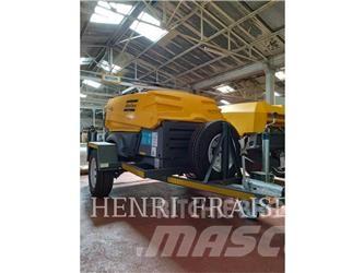 Atlas Copco XAS97 Paineilmakuivaimet