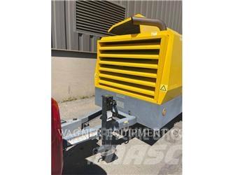 Atlas Copco XATS650 Paineilmakuivaimet