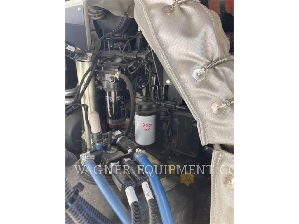 Atlas Copco XATS650 Paineilmakuivaimet