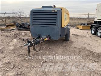 Atlas Copco XAVS 400 Paineilmakuivaimet