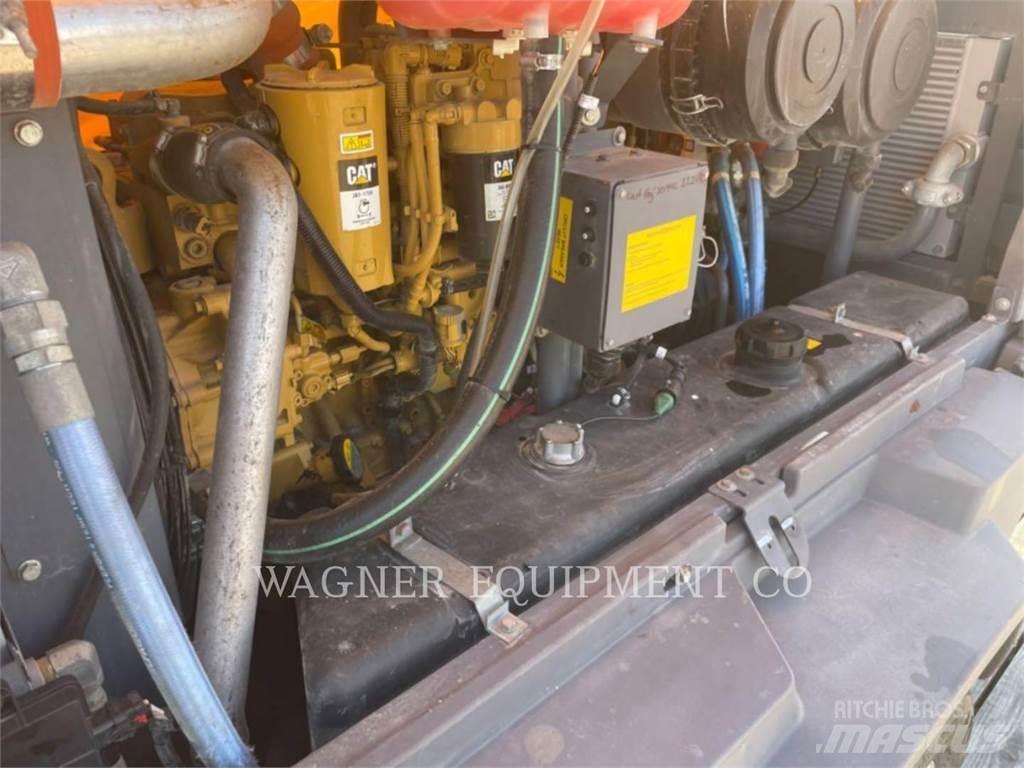 Atlas Copco XAVS 400 Paineilmakuivaimet