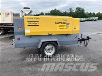 Atlas Copco XAVS400 Paineilmakuivaimet
