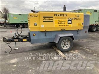Atlas Copco XAVS400 Paineilmakuivaimet