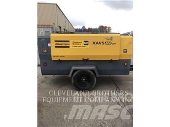 Atlas Copco XAVS400 Paineilmakuivaimet
