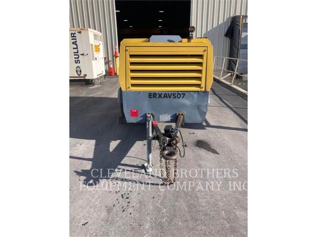 Atlas Copco XAVS400 Paineilmakuivaimet
