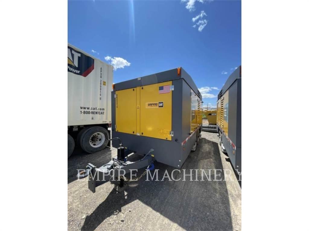 Atlas Copco XRVS1000CD Kompressorit