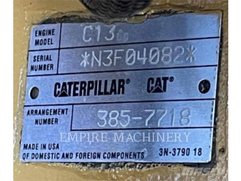 Atlas Copco XRVS1000CD Kompressorit