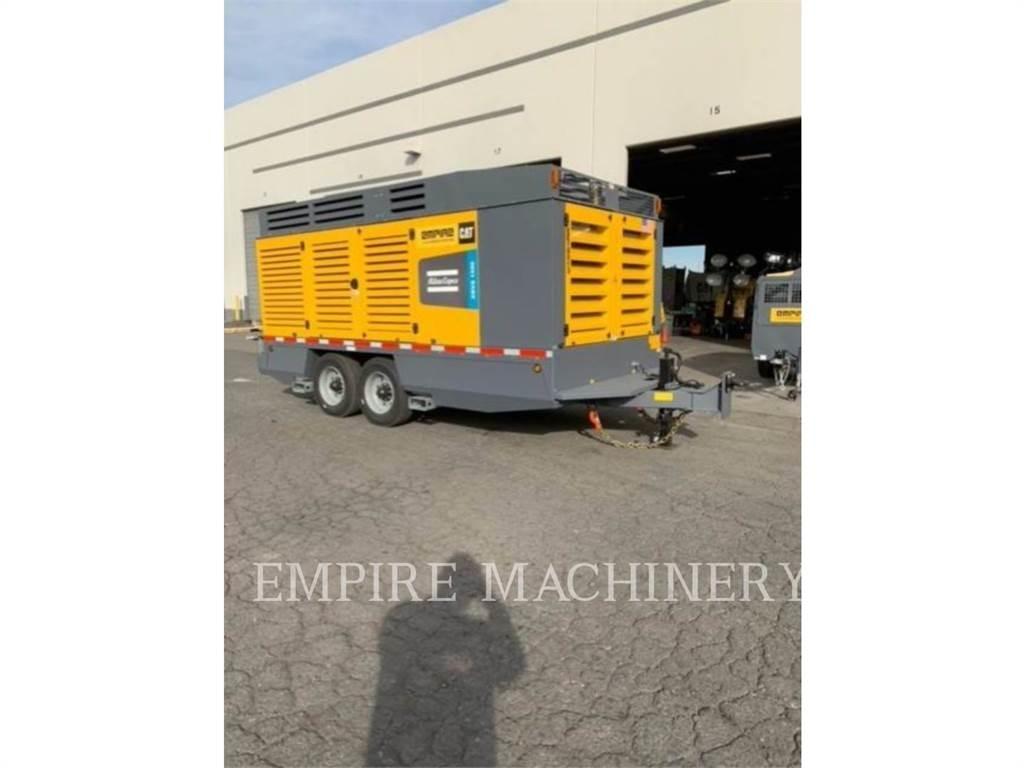 Atlas Copco XRVS1550CD Kompressorit