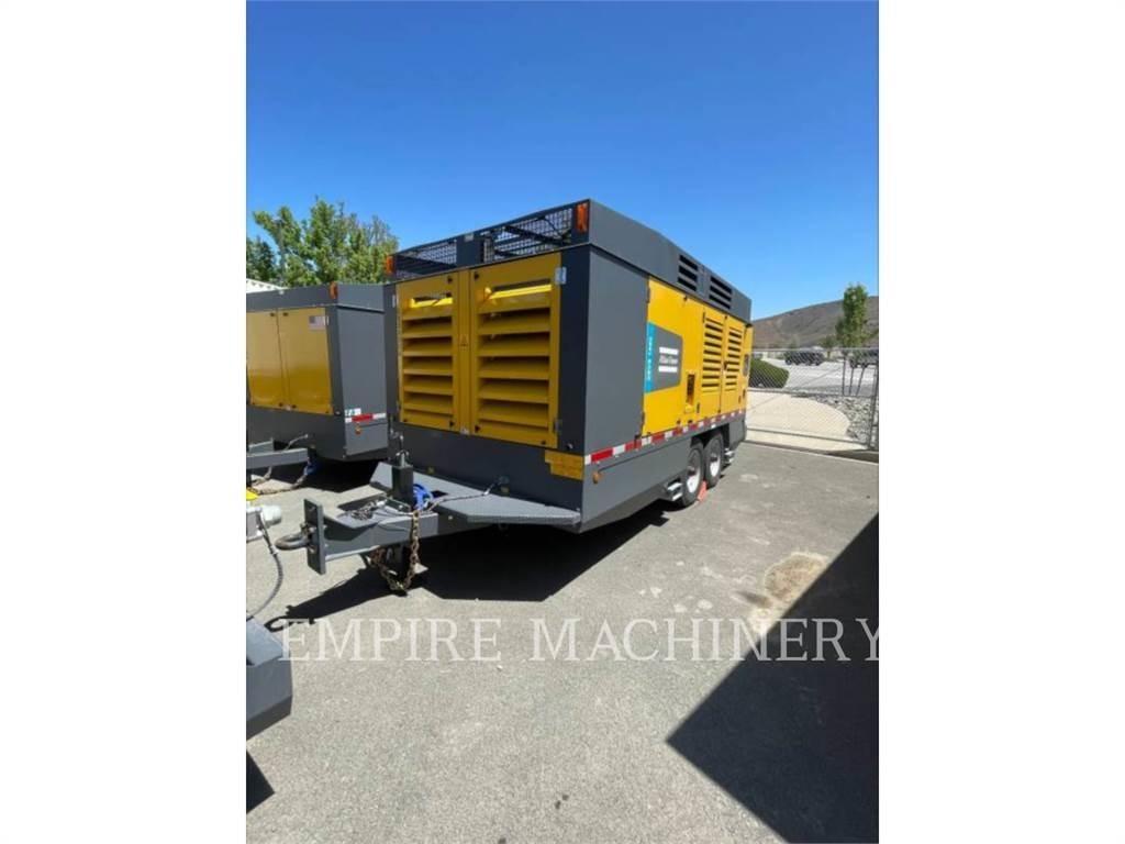 Atlas Copco XRVS1550CD Kompressorit
