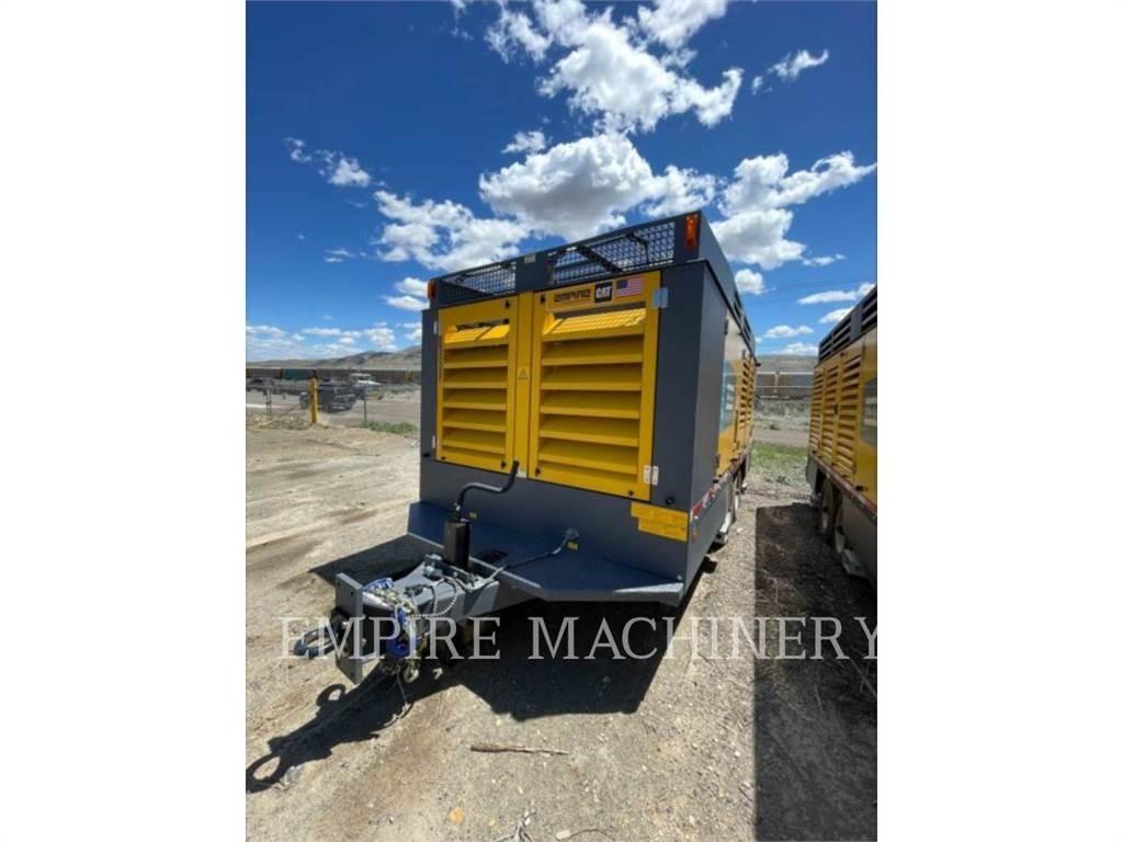 Atlas Copco XRVS1550CD Kompressorit