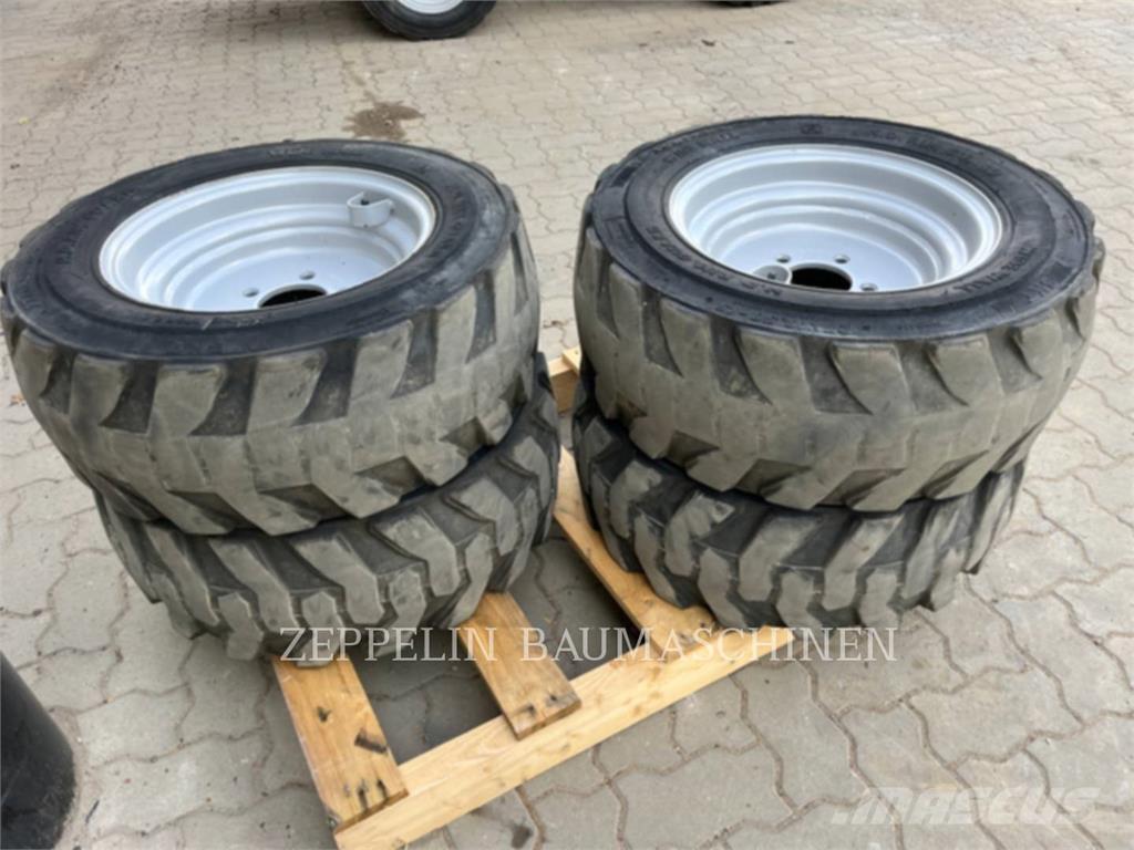 BKT PRIMÄR-PROD. KOMP. R Renkaat ja vanteet