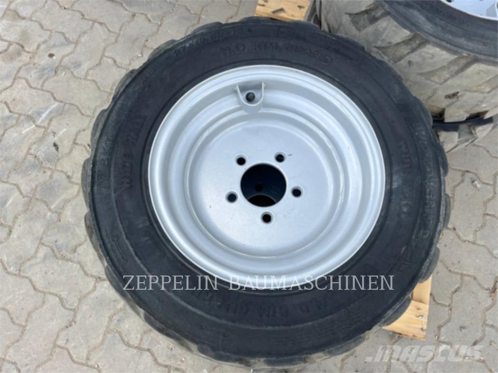 BKT PRIMÄR-PROD. KOMP. R Renkaat ja vanteet