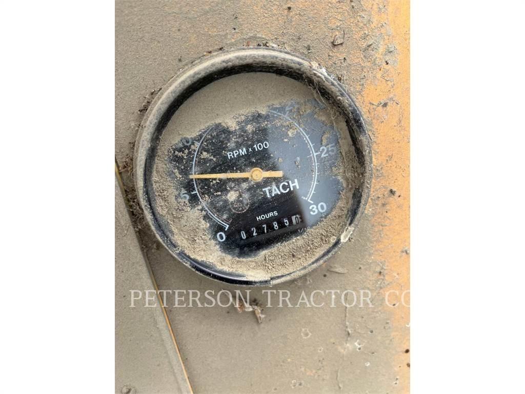 Blaw-Knox PF510 Asfalttikoneet