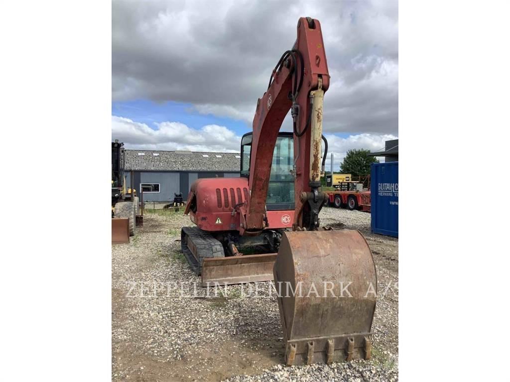 Bobcat 442 Minikaivukoneet < 7t