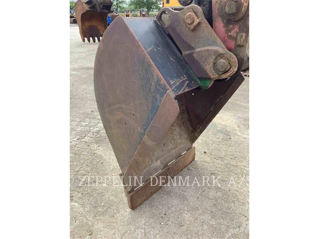 Bobcat 442 Minikaivukoneet < 7t