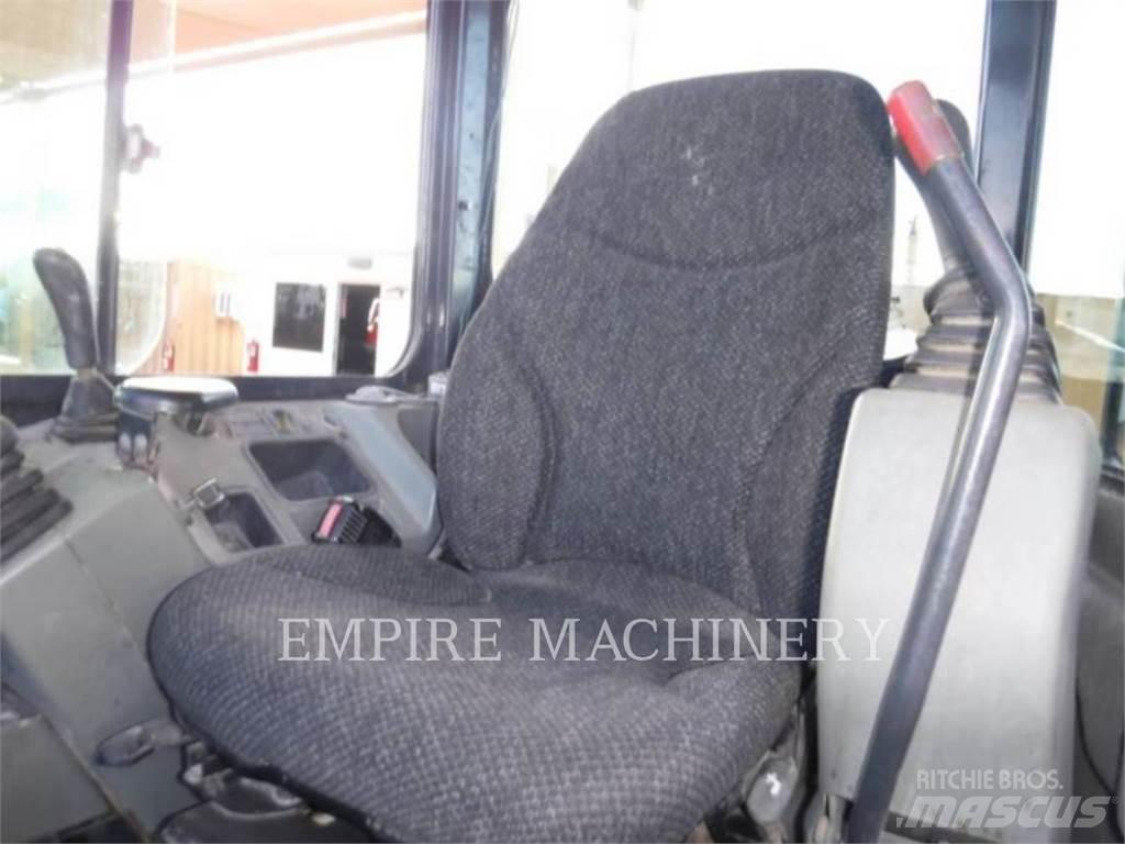 Bobcat E35 Telakaivukoneet