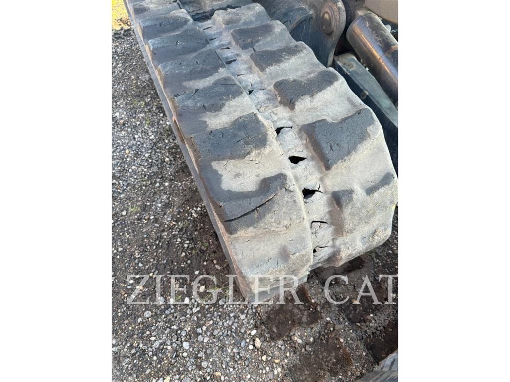 Bobcat E85 Telakaivukoneet